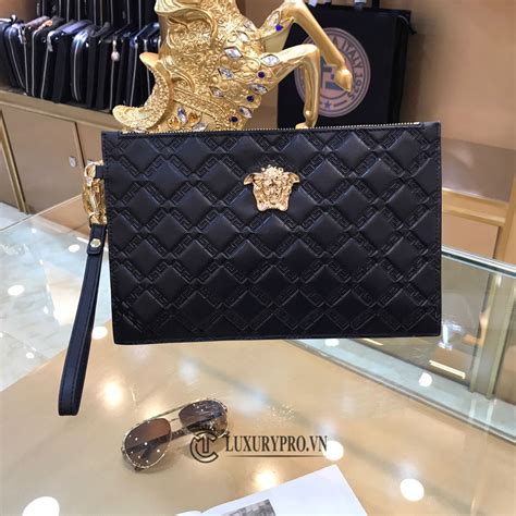 versace clutch replica|versace tote handbags.